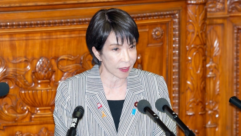 高市早苗「台灣有事」說引發中日緊張，中國有何反應？事件脈絡一篇看懂