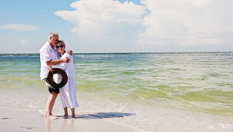 不是富豪！美國中產階級掀海外定居潮：錢變多、生活更好