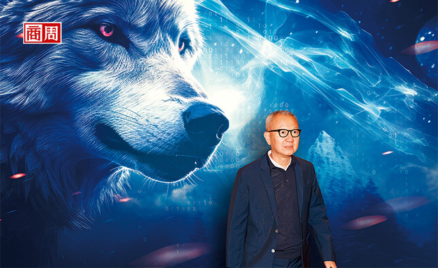 從等著被殺價到電子五哥都忌憚！透視「AI郊狼」國巨陳泰銘背後AI新錢潮