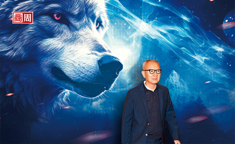 從等著被殺價到電子五哥都忌憚！透視「AI郊狼」國巨陳泰銘背後AI新錢潮