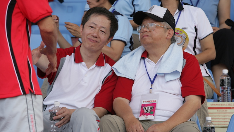 台積電540字聲明解讀》帶槍投靠英特爾，羅唯仁恐吃12年牢飯？