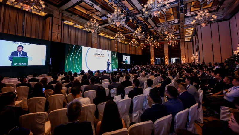 家族傳承，不止於財富，萬方家族辦公室以信任與責任淬煉新一代亞洲家族辦公室