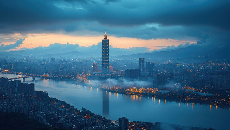 《經濟學人》提的「台灣病」是什麼意思？