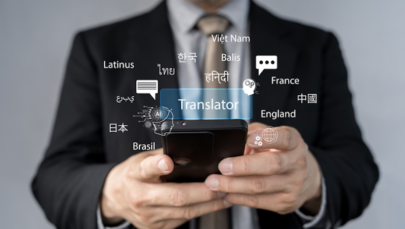 AI能幫你寫，卻無法幫你說！3個AI時代你必須「會說英文」理由