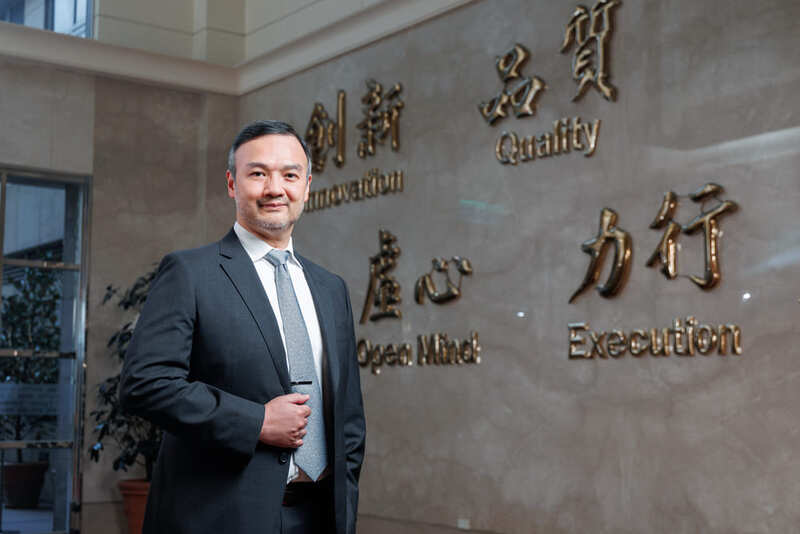 以ESG為核心，擘劃英業達下一個50年