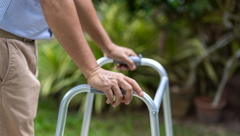 等不到65歲！最新研究：40%亞洲人肌少症，把握2時間點延後退化10年