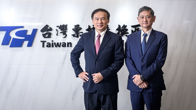 票交所eACH成功升級  打造金融支付市場高效與韌性的未來