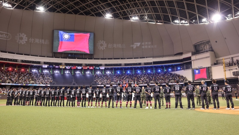 2026中職完整賽程》明星賽、大巨蛋開幕戰、上下半季比賽攻略