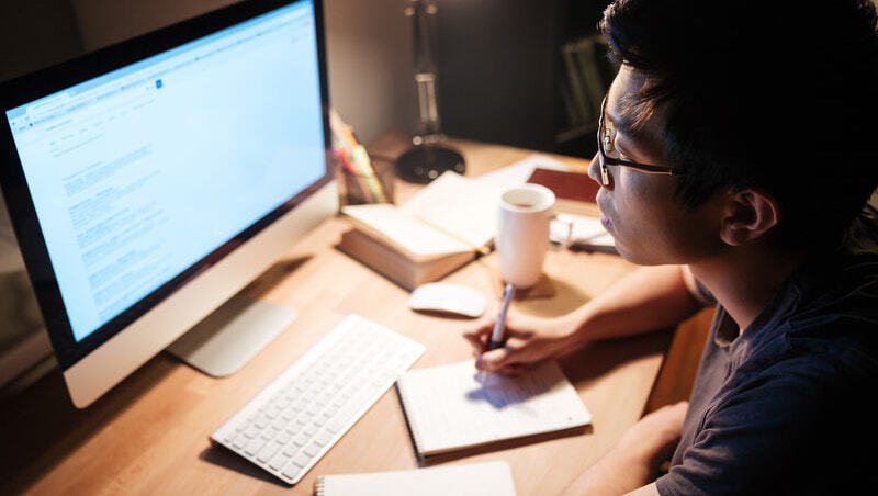 連續3年沒升遷？他用「一方法」重整職涯，終於不再內耗