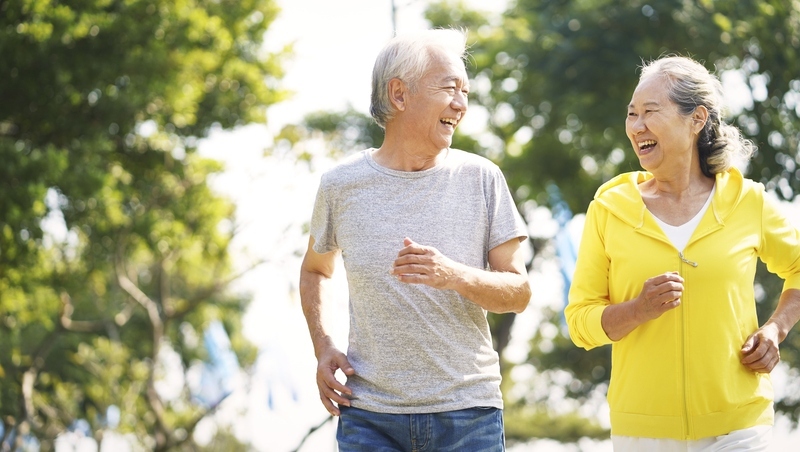 想健康變老，起床先做這件事！專家的私房「養生清單」