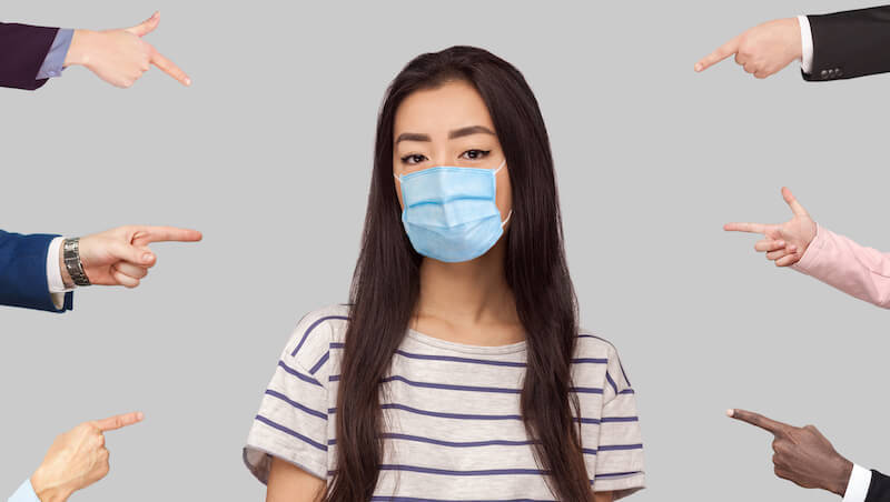 做對了沒人稱讚、常被情緒勒索？心理師揭「家庭代罪羔羊」4大特徵