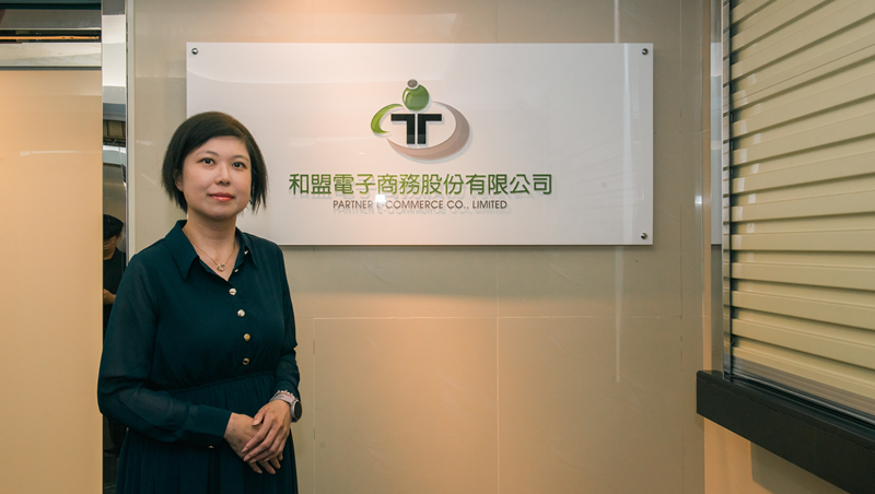 行銷素材AI自動生成　小編工作效率大增八成