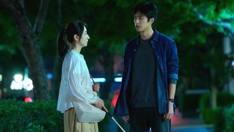 《如果我不曾見過太陽》挑戰「情緒折磨」極限！製作內幕曝光：做好承擔輿論準備
