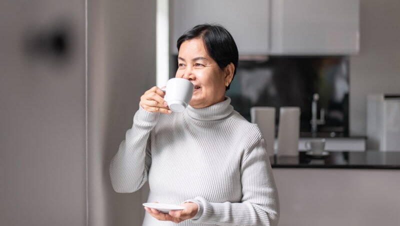 80歲後才學會的一課：年紀越大，越要少說一句話