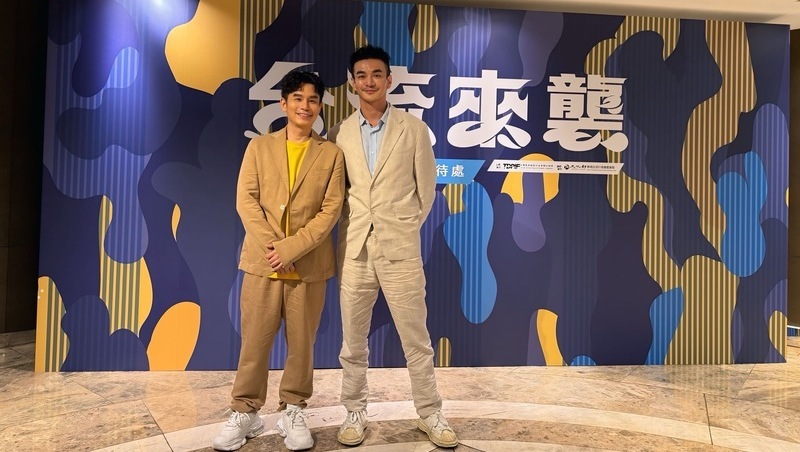 從《有生之年》到《舊金山美容院》：TVBS 原創戲劇，如何用共鳴打開國際市場