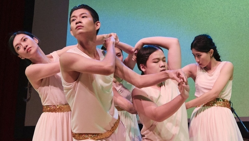 「首創」多感官沉浸式身障公益音樂會  台灣公益聯盟《築夢之聲》邀您翻轉身障者的未來