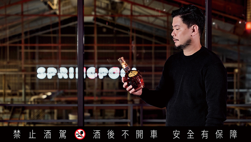 以「透明哲學」雕琢耀眼鋒芒  春池玻璃的永續美學新視野