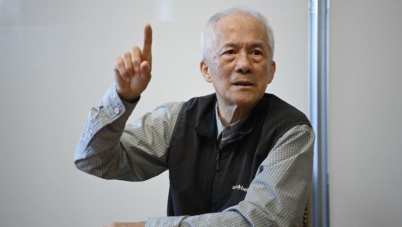 台美關稅協議倒數》繼續干預台幣，股市可能泡沫