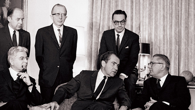 美國經濟大蕭條、10年苦日子都因它，聯準會「太聽話」恐釀禍