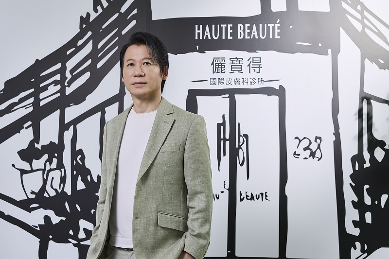 當人工智慧全面進入醫療產業，醫美的 AI 機器人真的進入診間了嗎？