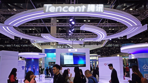 全球遊戲業雪崩，它卻狂賺百億美元！騰訊逆勢稱霸海外的祕密武器