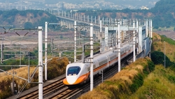 2026台鐵高鐵訂票時間》端午節、中秋、國慶...連假搶票攻略一次看