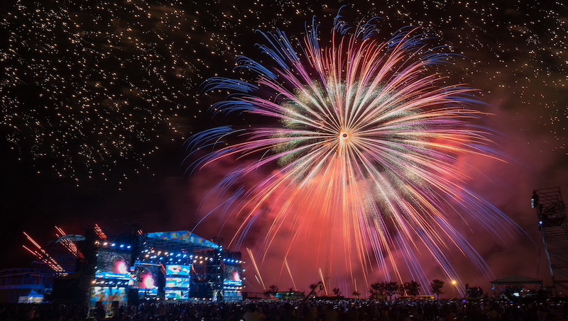 2026台東跨年演唱會張惠妹開唱！卡司節目表、直播轉播、地點懶人包