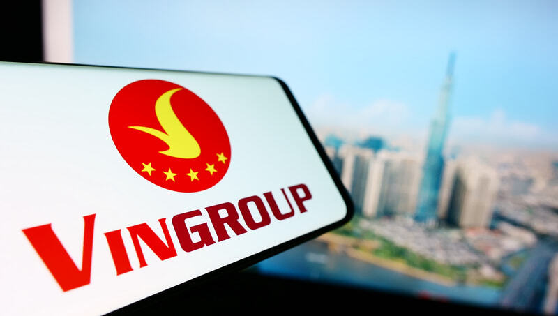 曾在烏克蘭賣泡麵的他，如今掌握越南經濟，躍升東南亞第二大富豪