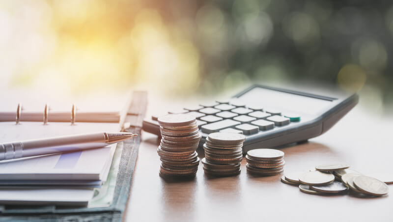 理財沒那麼難！專家一招保證成：每月收入直接存15%，剩下隨你花