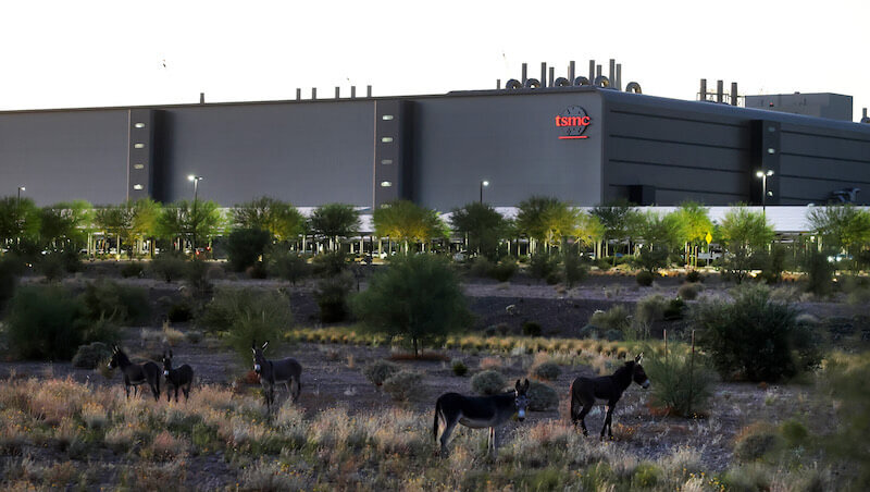 美商務部長談台美關稅協議：台灣將訓練美國勞工，目標將供應鏈轉回美國