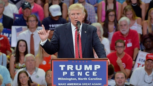 川普關稅大刀砍向全球，台灣成最大倖存者？23%商品遭課稅，貿易夥伴中最低