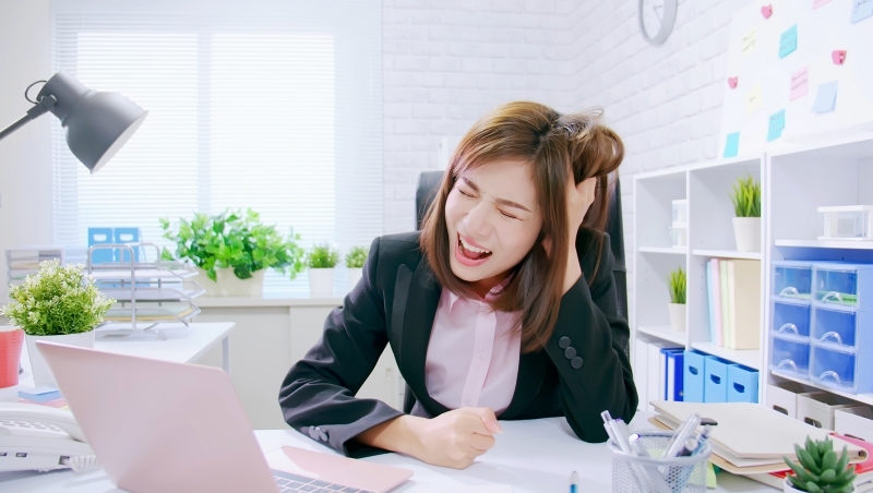 取捨比努力重要！成功者都知道：一直拖著沒完成的事，就勇敢劃掉