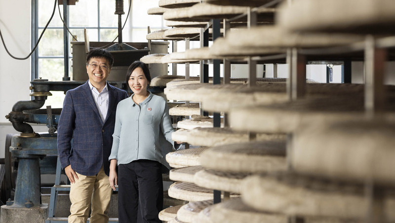 當百年茶香遇上智慧零售：台灣農林如何靠OMO實現「老牌新生」與帶動50%客戶回購效益？