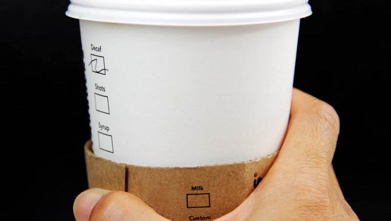 小小互動讓工作更有意義感！從星巴克店員身上學到的3件事