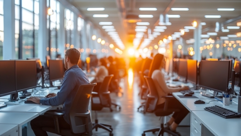 9200萬個職位將消失！專家：擁有這3種能力的人，AI難以取代