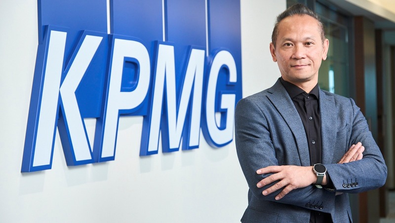 從流程設計到營運效能提升，KPMG三階段框架確保數位轉型落地