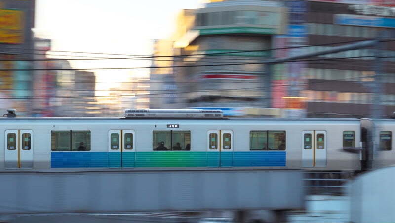 中國年輕人考不上大學、找不到工作⋯日本成「第二學區」，東京這區擠滿中國學生