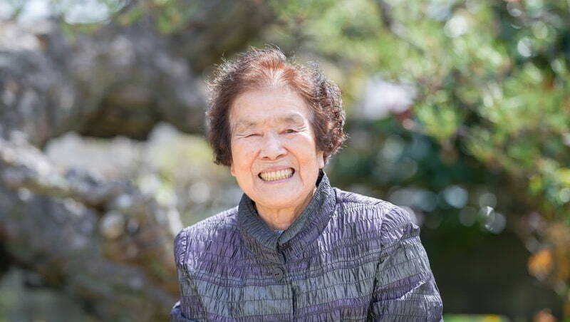 不想越活大腦越退化？她40歲後靠一個習慣，持續健康工作到90歲