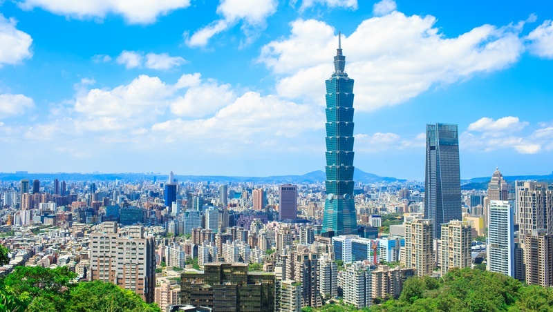 睽違23年超車日韓！台灣人均GDP亞洲第4，專家揭密背後關鍵