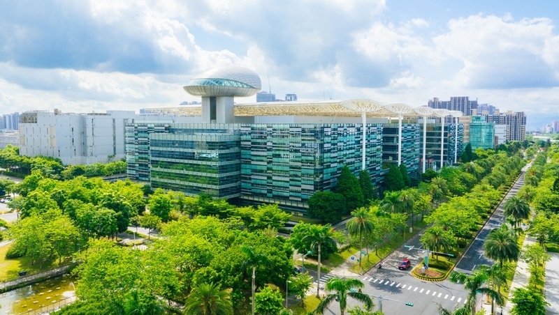 遠雄MetaLink科技園區 卡位AI黃金廊帶核心