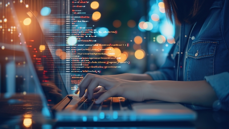 她用10秒搞定8小時工作！沒有程式背景，文組生如何變身AI自動化達人？