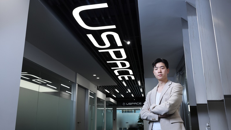 AI驅動產業轉型 　晉升亞洲最大智慧停車平台