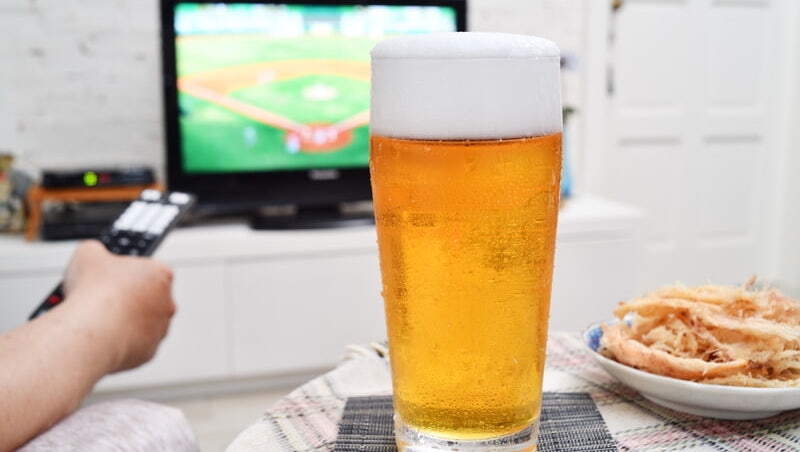 台灣近半人口有酒精不耐症！專家：喝酒等於把致癌物留體內