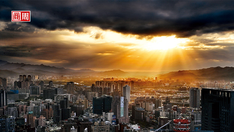 全台老屋都更最少100年！560萬人屋雙老風暴，大整建潮能帶來春天？