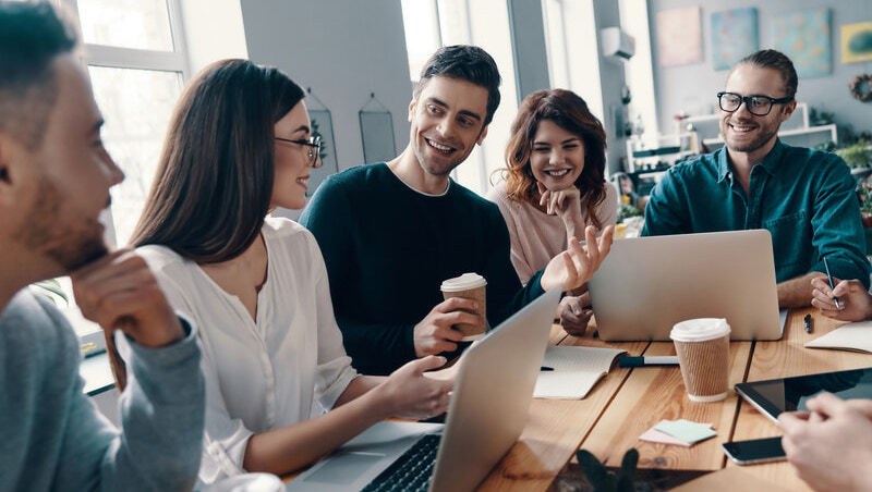 想被主管同事信任，光會做事還不夠！做到這3件事，誰都願意找你合作