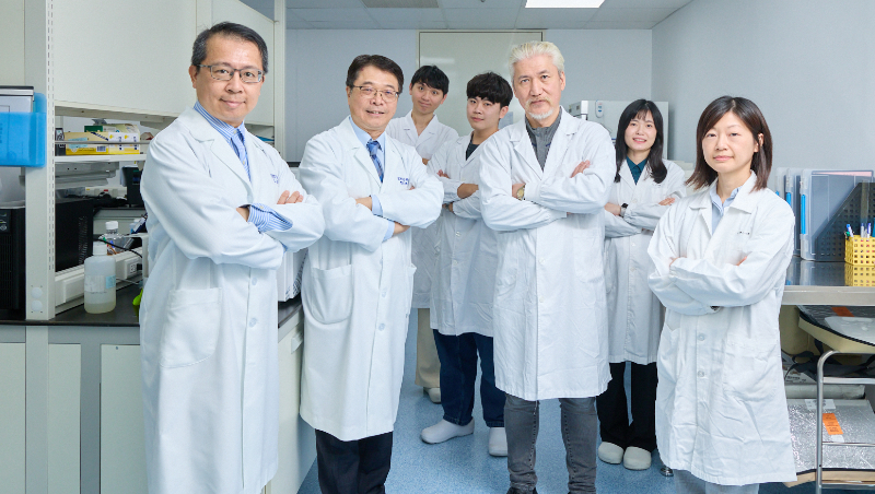 台灣外泌體公司，開啟再生醫學新篇章！攻進日本灘頭堡，領航全球醫藥市場