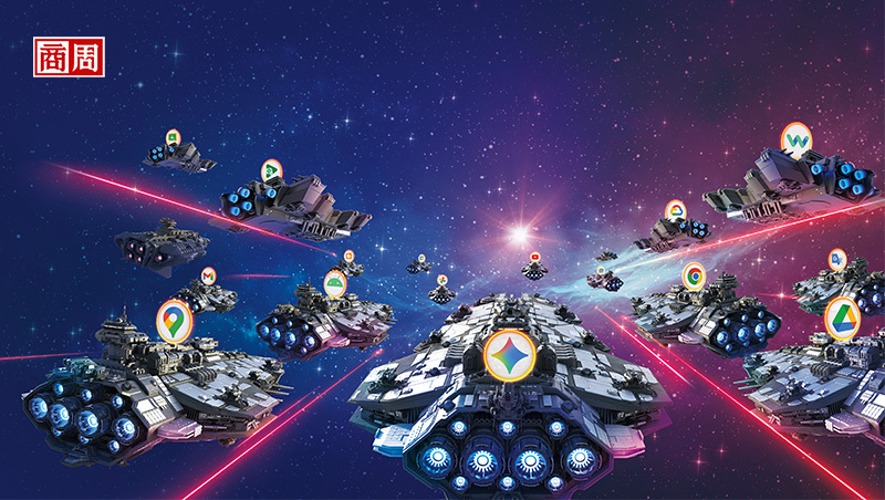 Google3年翻身AI全知帝國》透視Gemini為何強大？賣晶片非劍指輝達？