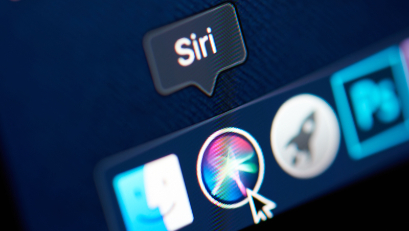 Siri成「扶不起的阿斗」，蘋果急挖微軟、Google雙料老將救火有用？