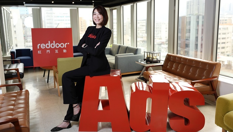 紅門互動AI產行銷劇本　協助品牌客戶增兩成回購率