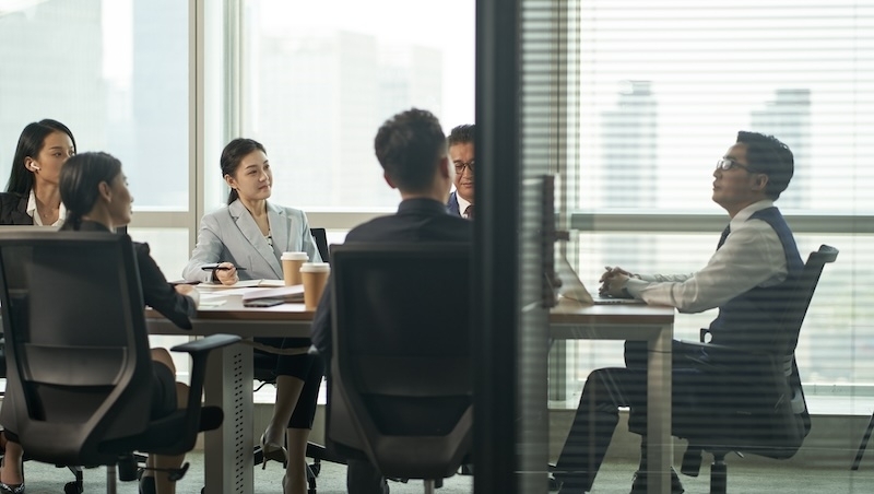 為何PM的英文聽起來特別專業？動詞從solve變成address，你就升級了！